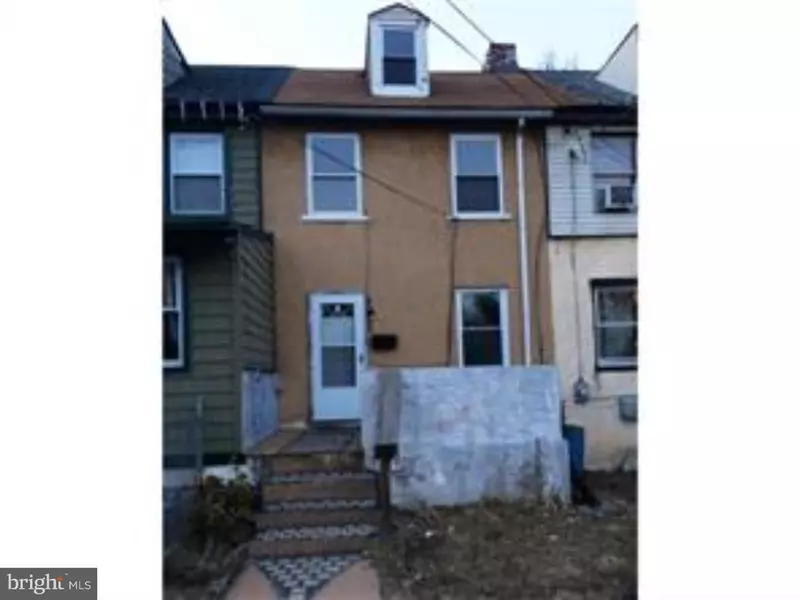 4328 RIDGE RD, Marcus Hook, PA 19061