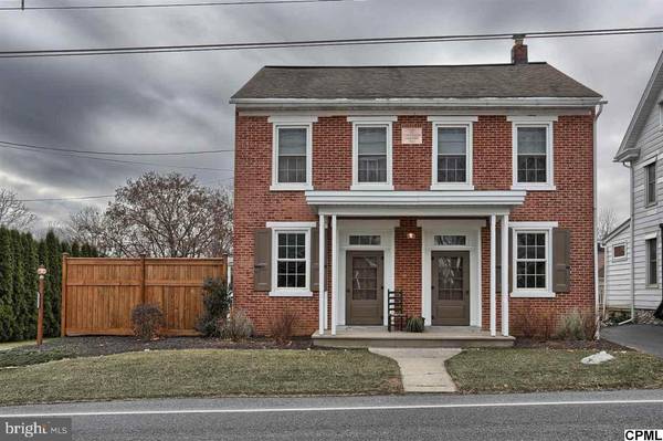 1002 HORSESHOE PIKE, Lebanon, PA 17042