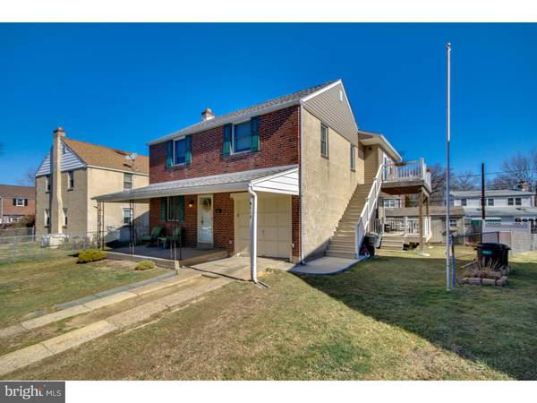 624 LEE TER, Morton, PA 19070