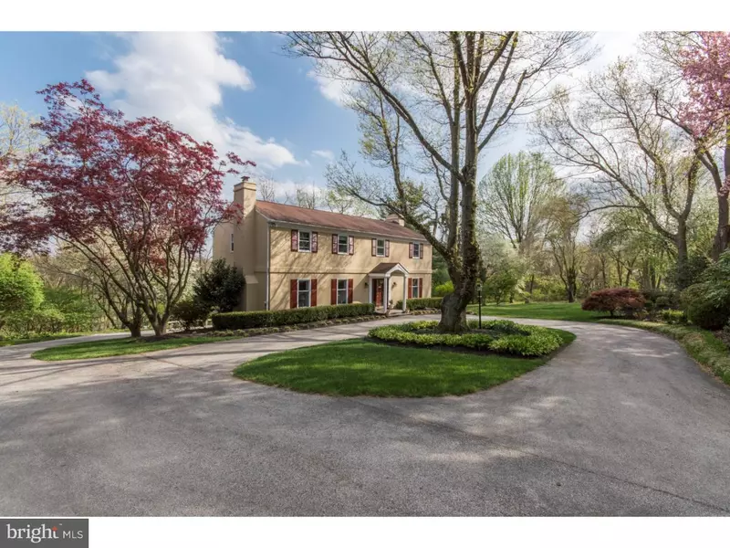 524 WATCH HILL RD, Villanova, PA 19085