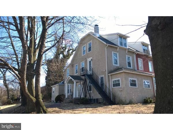 202 W PROVIDENCE RD, Aldan, PA 19018