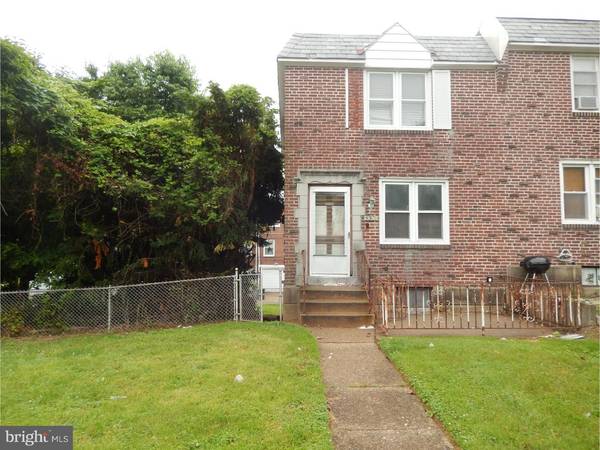 550 S 2ND ST, Colwyn, PA 19023