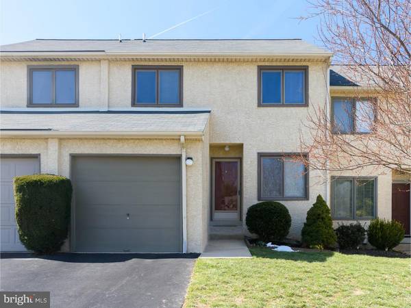 609 HILLCREST CT, Media, PA 19063