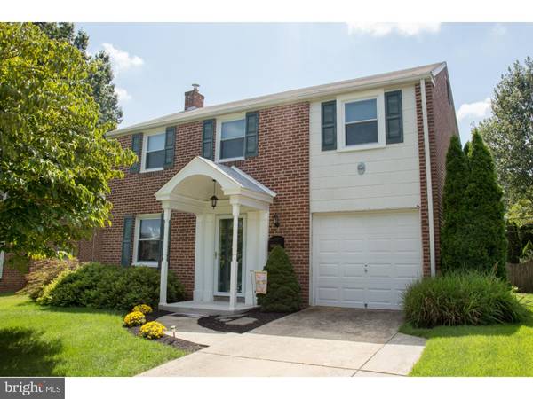 1624 COLONY LN, Havertown, PA 19083