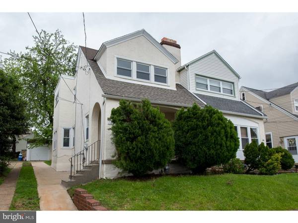 219 PARKER AVE, Upper Darby, PA 19082