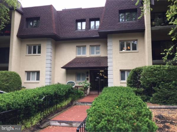 205B SUMMIT DR #205 B, Bryn Mawr, PA 19010