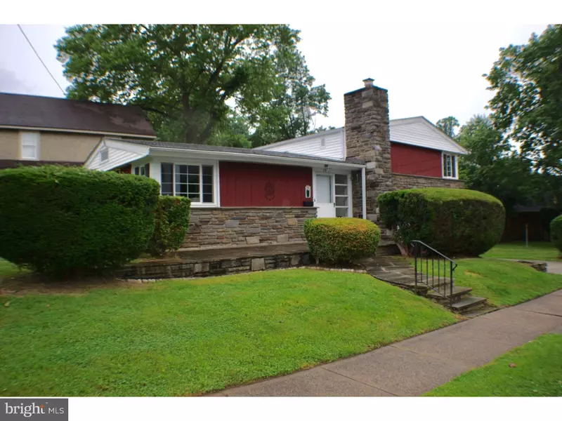 136 LINCOLN AVE, Havertown, PA 19083