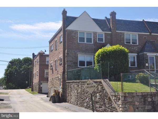 841 EATON RD, Drexel Hill, PA 19026