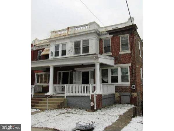 70 W 8TH ST, Chester, PA 19013