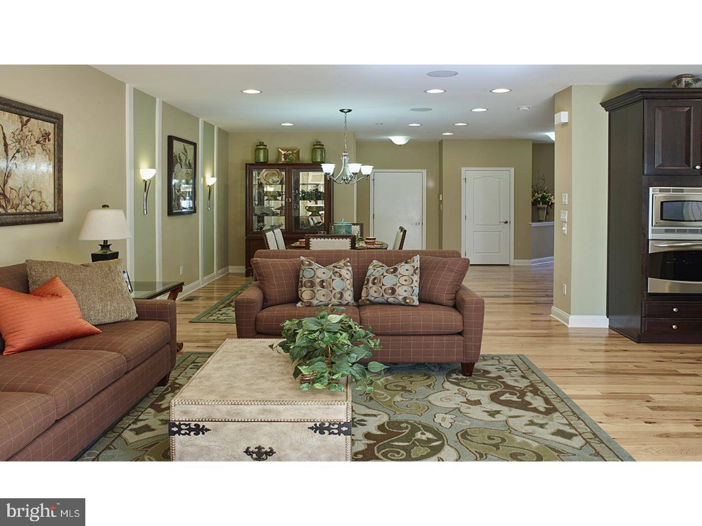 Newtown Square, PA 19073,3572 MUIRWOOD DR #65