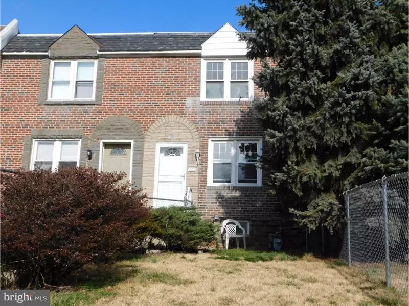 203 W WASHINGTON AVE, Clifton Heights, PA 19018