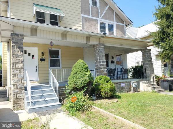 526 ARBOR RD, Lansdowne, PA 19050