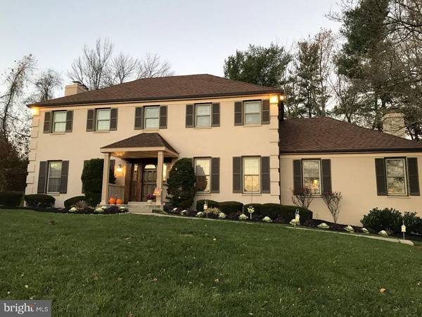 755 TIMBER TRL LN, Springfield, PA 19064