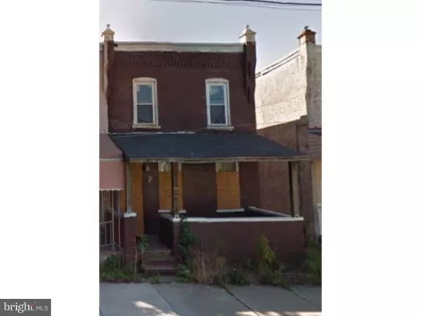 1823 W 4TH ST, Chester, PA 19013