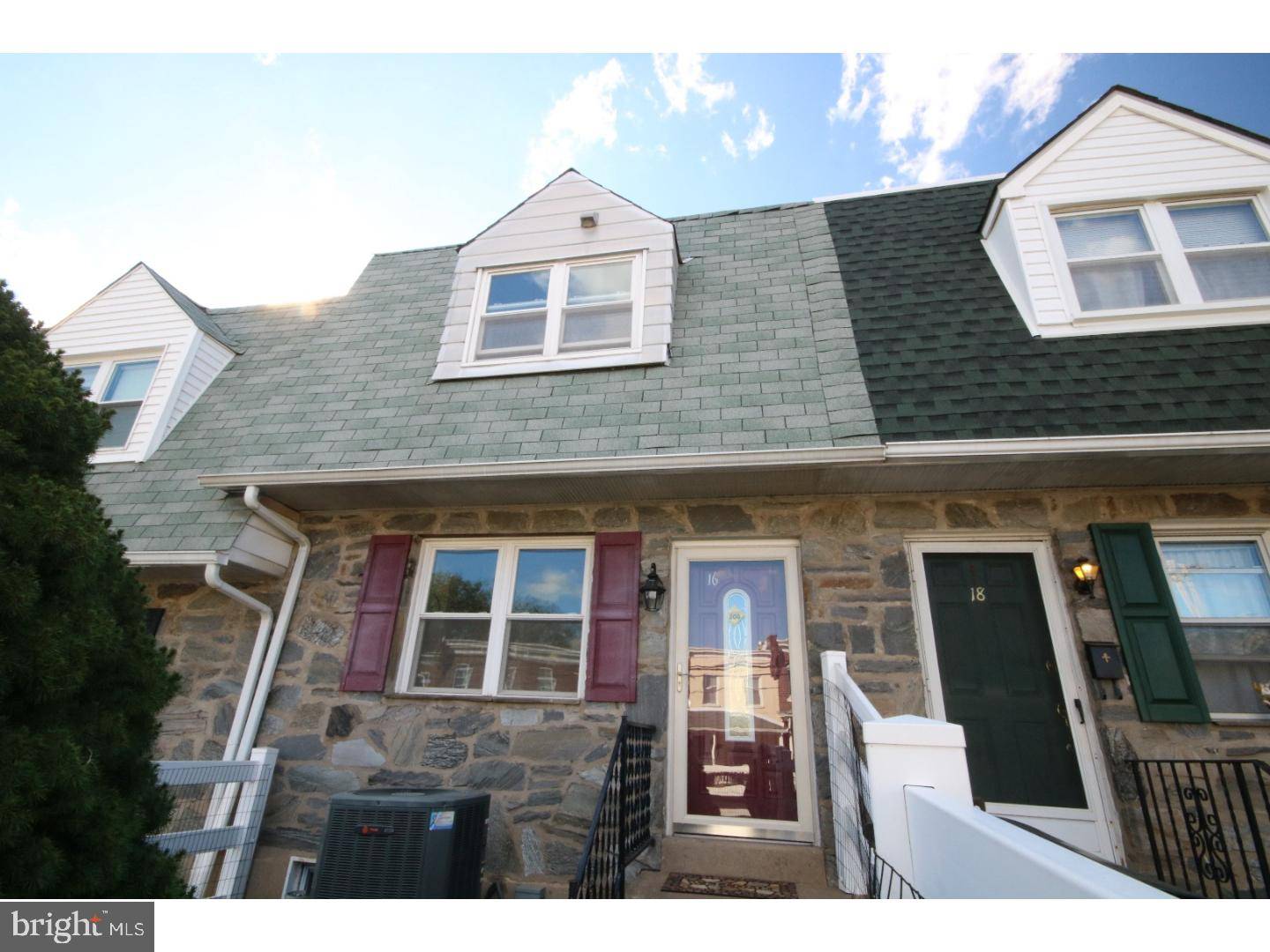 16 FRANKLIN AVE, Phoenixville, PA 19460