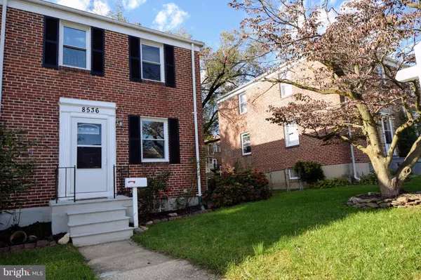 8536 WATER OAK RD, Baltimore, MD 21234