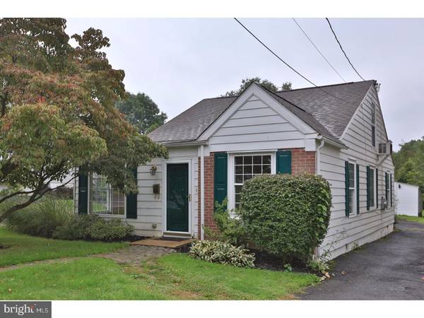 2514 RADCLIFFE AVE, Abington, PA 19001