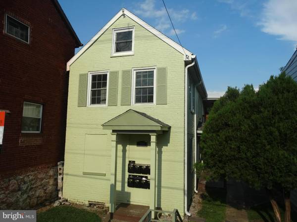 150 S THIRD ST S, Chambersburg, PA 17201