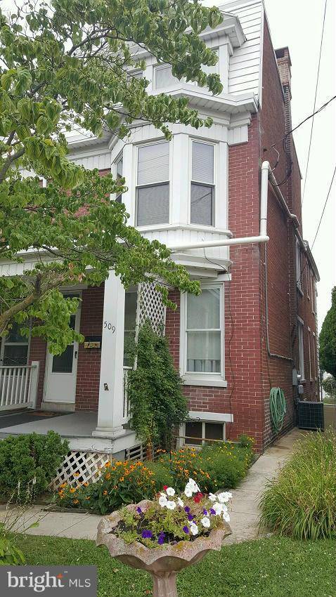 509 MAIN ST, Waynesboro, PA 17268