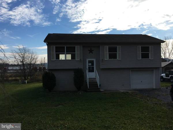 9535 PINEVILLE RD, Shippensburg, PA 17257