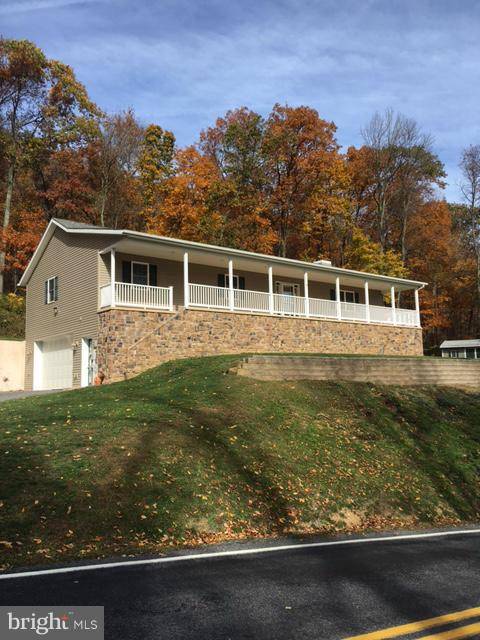 11225 UPPER STRASBURG RD, Upperstrasburg, PA 17265