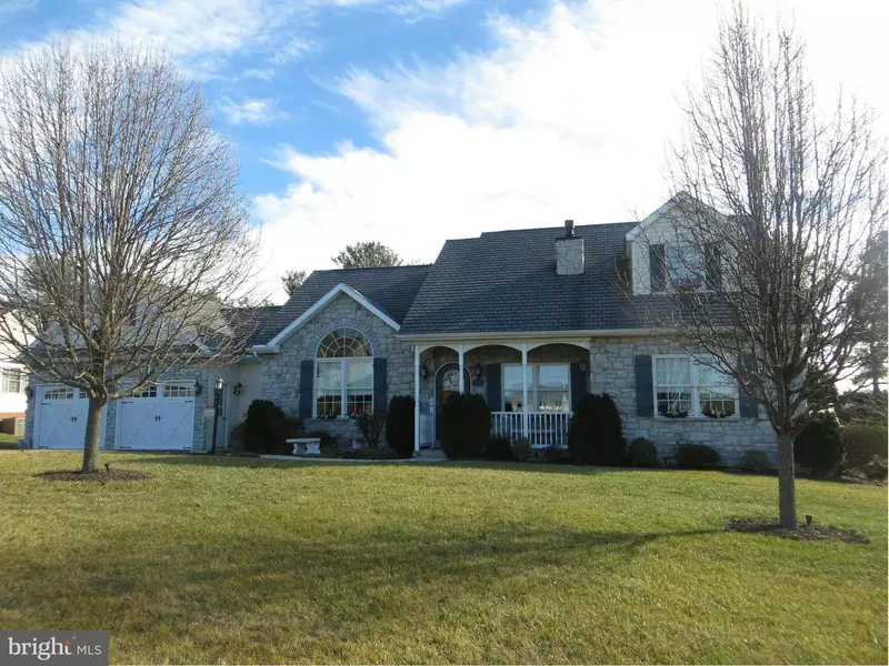 8428 HARPER DR, Waynesboro, PA 17268