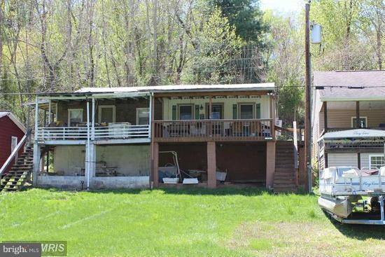 176 MCSHANES LANDING LN, Shepherdstown, WV 25443