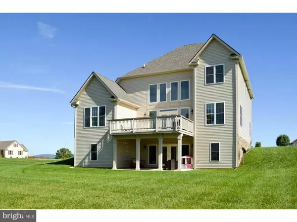 Charles Town, WV 25414,85 ABBINGTON CT