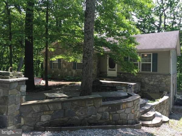 276 ANTLER TRL, Harpers Ferry, WV 25425