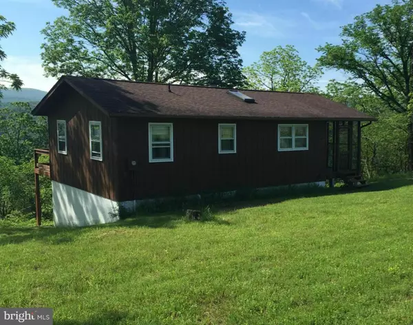 205 TOMS KNOB APPROACH, Lost River, WV 26810