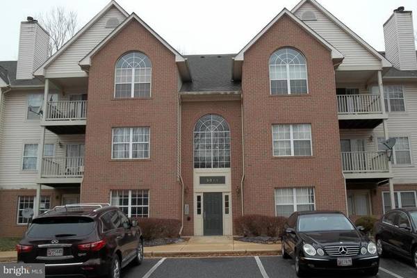 9811 LAKE POINTE CT #101, Upper Marlboro, MD 20774