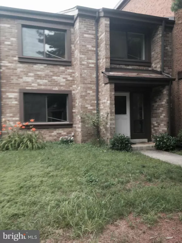 8307 CANNING TER #8307, Greenbelt, MD 20770