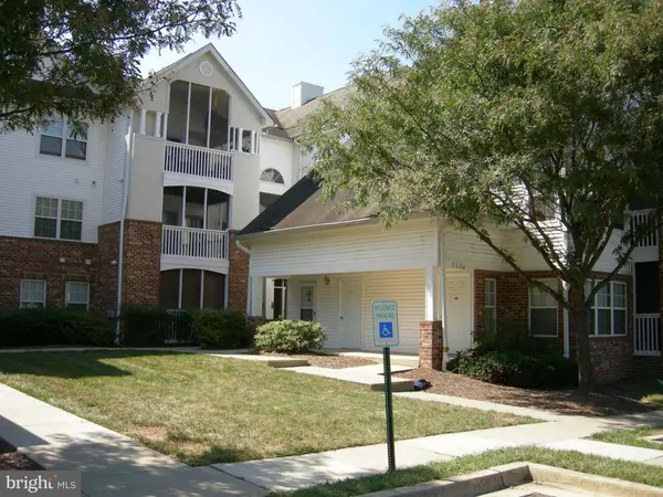 Greenbelt, MD 20770,6602 LAKE PARK DR #103  -  1L