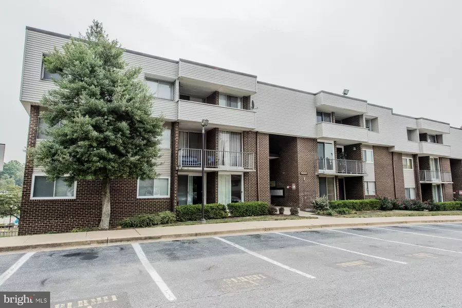 10202 PRINCE PL #2-203, Upper Marlboro, MD 20774