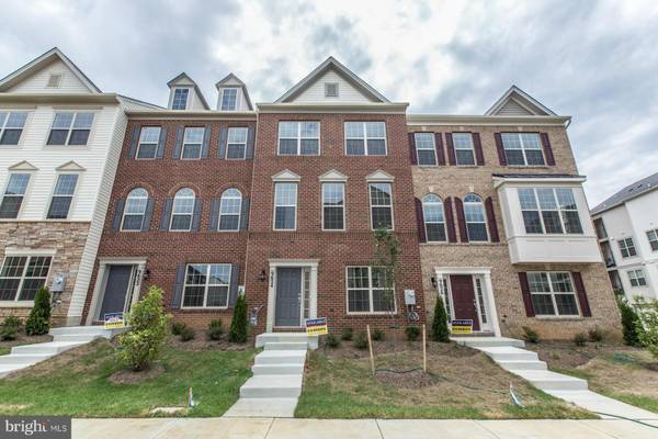 9624 SMITHVIEW PL, Glenarden, MD 20706