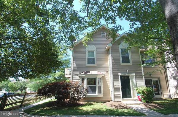 9312 PALMER PL #9, Laurel, MD 20708