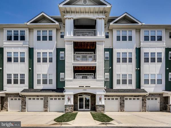 13601 BELLE CHASSE BLVD #314, Laurel, MD 20707