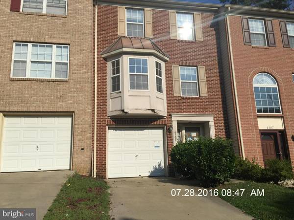 6109 KILDARE CT, Fort Washington, MD 20744