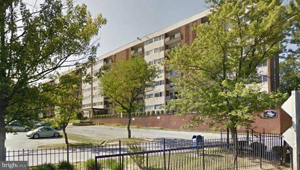 3103 GOOD HOPE AVE #507, Temple Hills, MD 20748