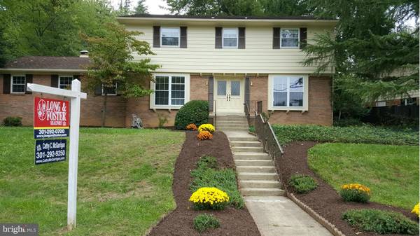 12408 ARROW PARK DR, Fort Washington, MD 20744