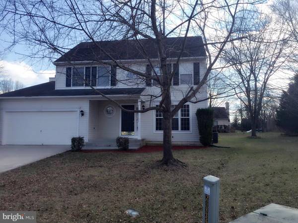 13503 ULYSSES CT, Bowie, MD 20720