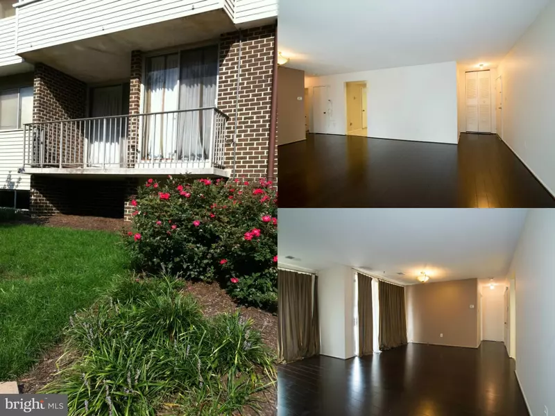 10250 PRINCE PL #24-105, Upper Marlboro, MD 20774