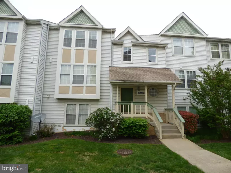 14233 JIB ST #31, Laurel, MD 20707