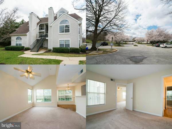 15740 EASTHAVEN CT #709, Bowie, MD 20716