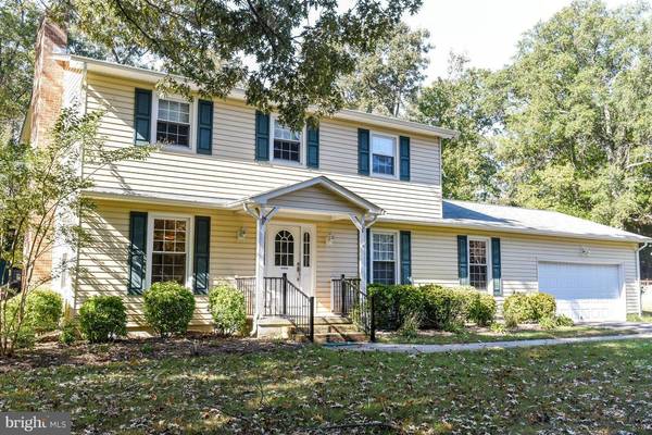 22355 WHITE OAK RD, Leonardtown, MD 20650