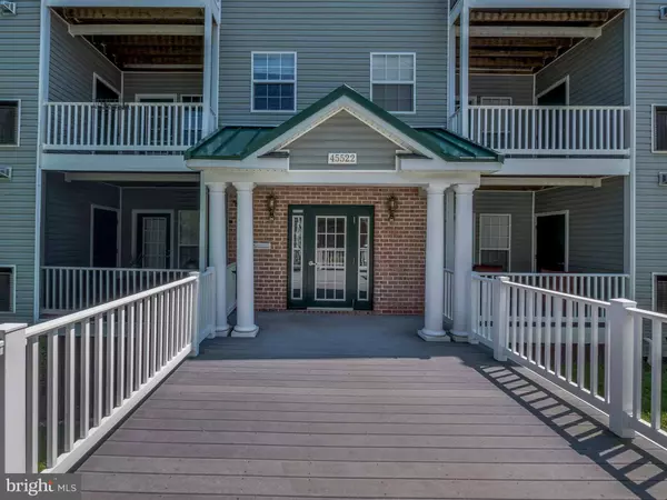 Great Mills, MD 20634,45522 WESTMEATH WAY #A32