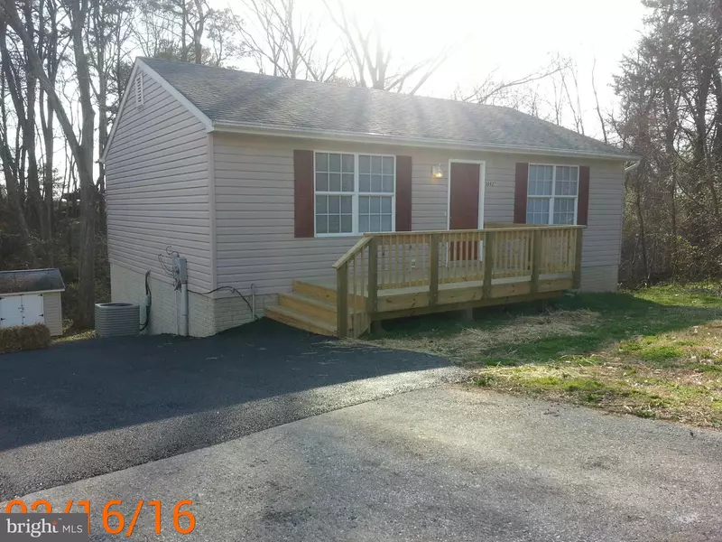 36927 PRATT RD, Bushwood, MD 20618