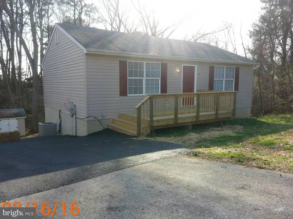 36927 PRATT RD, Bushwood, MD 20618