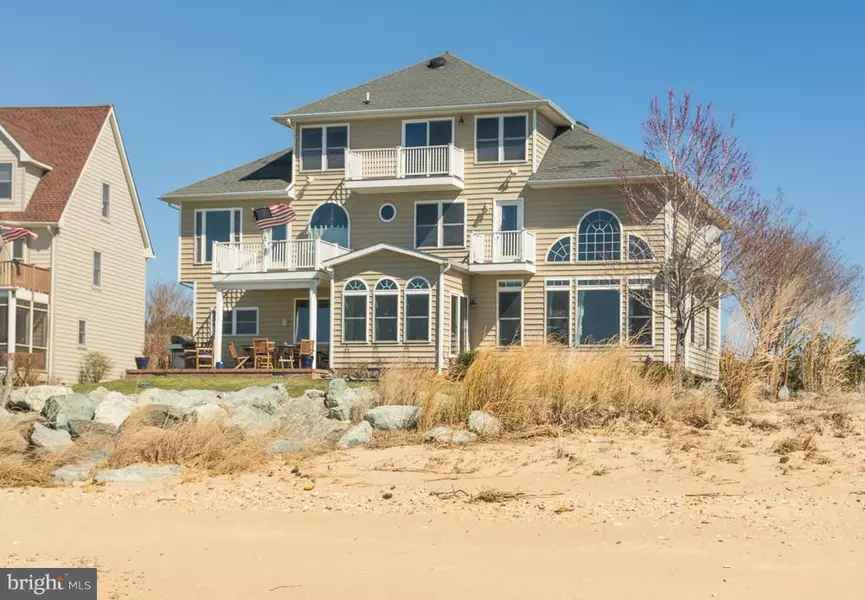 17759 WHITESTONE DR, Tall Timbers, MD 20690