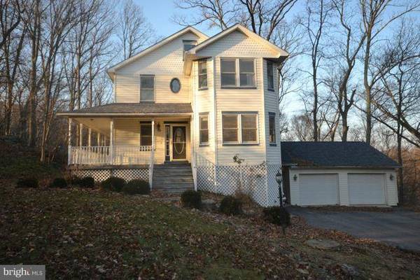 68 TOMS CREEK TRL, Fairfield, PA 17320